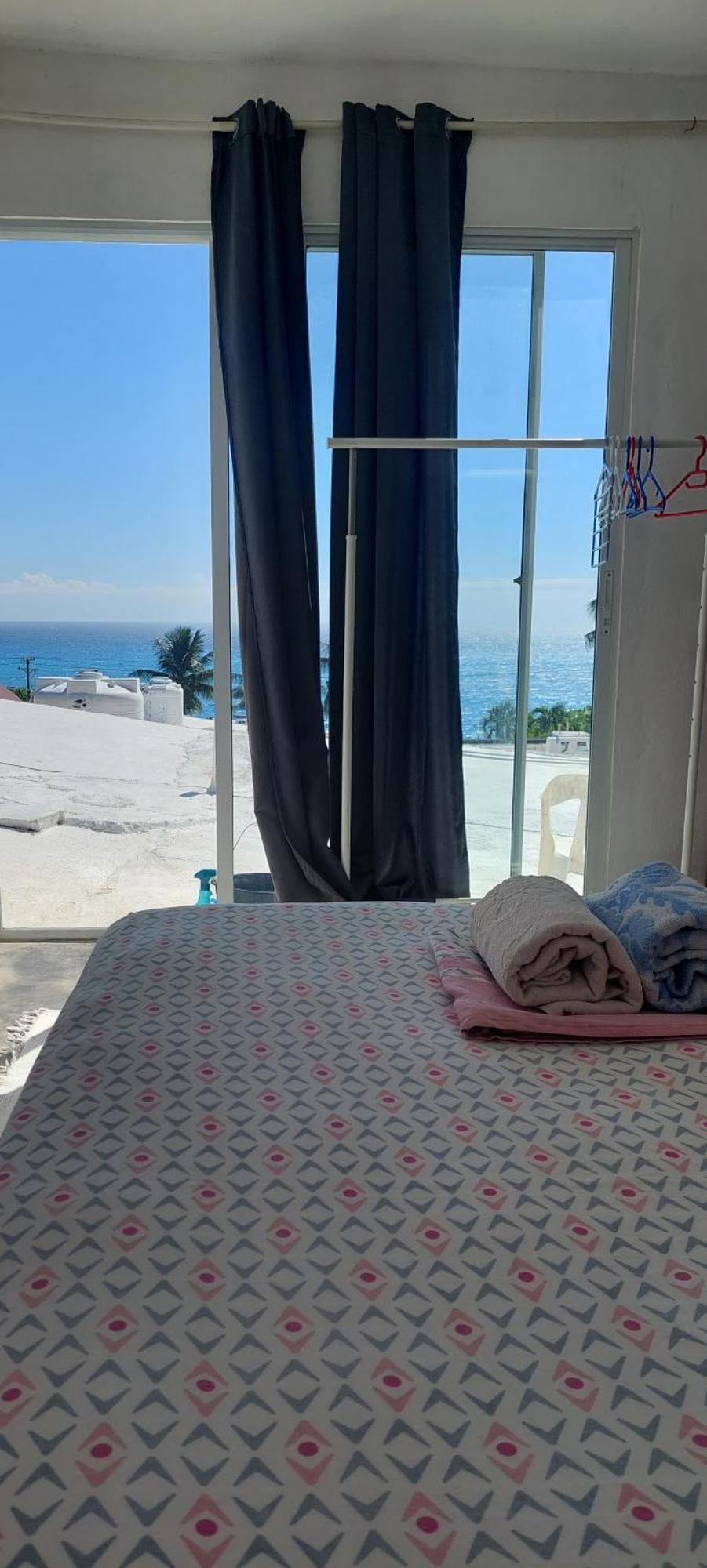 Apartamento Los Blancos, A Dos Minutos De Los Patos Barahona Enriquillo 외부 사진